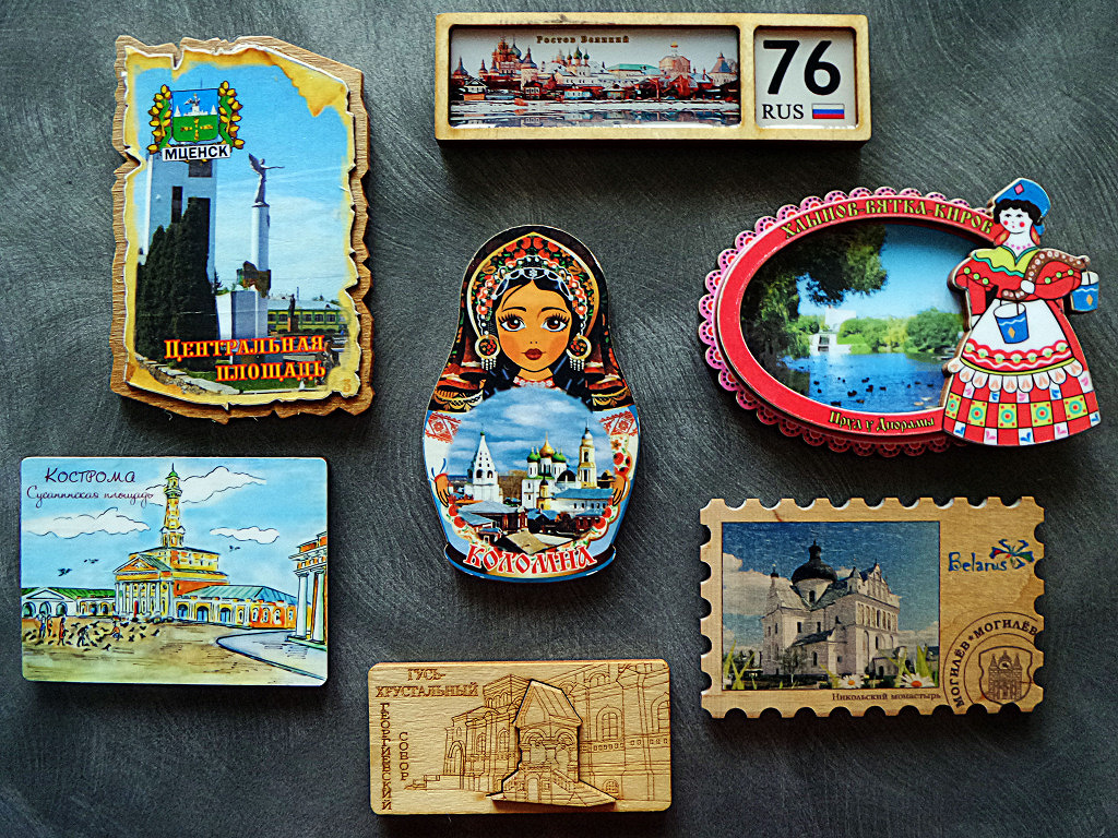 Сувениры с фотографиями на заказ москва