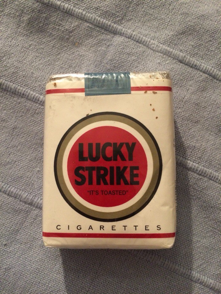 Купить сигареты lucky