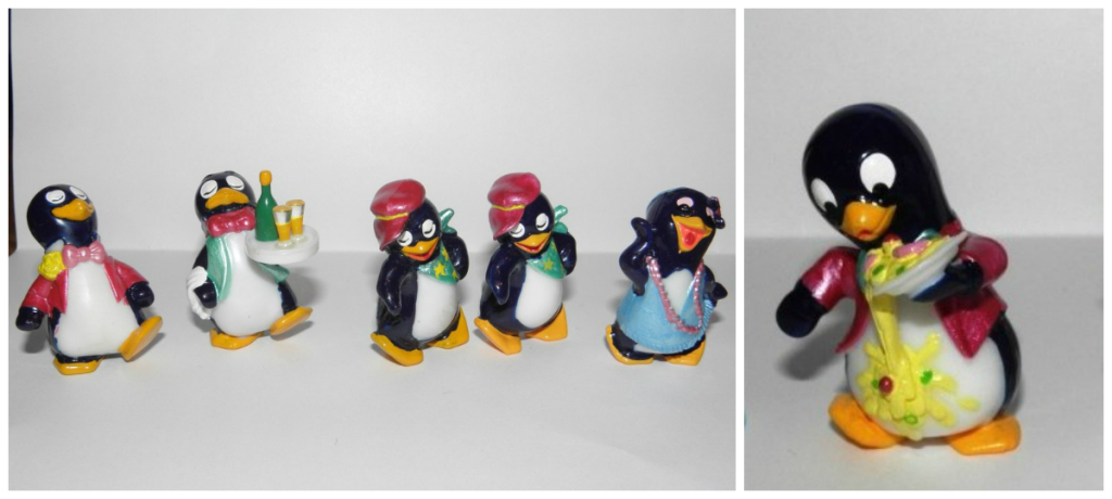 Киндер игрушки пингвины. Пингвин из Киндер Натунс. Коллекция Киндер пингвины. Киндер сюрприз коллекция пингвинов. Пингвинчики Киндер сюрприз.