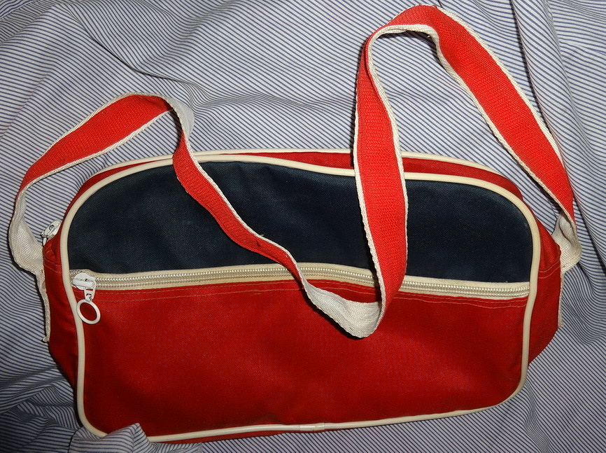 Советские сумки