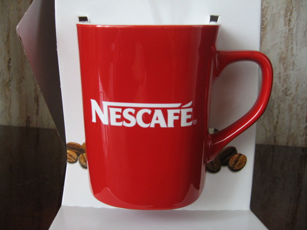 Кружка нескафе. Кружка Nescafe XXL. Кружка Нескафе 500 мл. Большая Кружка Нескафе. Кружка Нескафе красная мл.