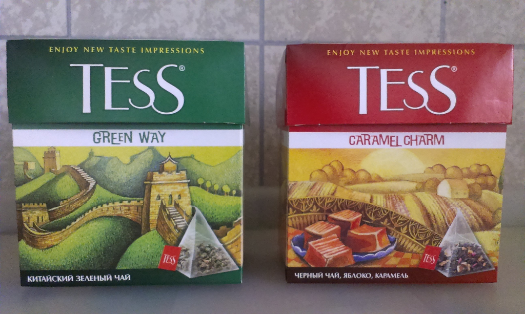 Чай tess шт. Tess зеленый чай в пирамидках. Чай Тесс зеленый в пирамидках. Китайский Тесс чай зеленый. Тесс зеленый чай пирамида.