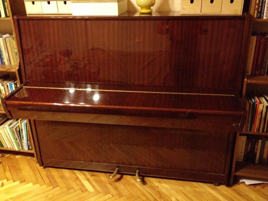 Пианино санкт петербург