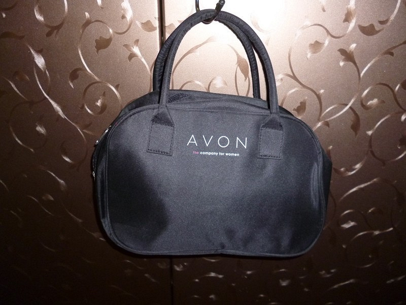 Сумки из avon