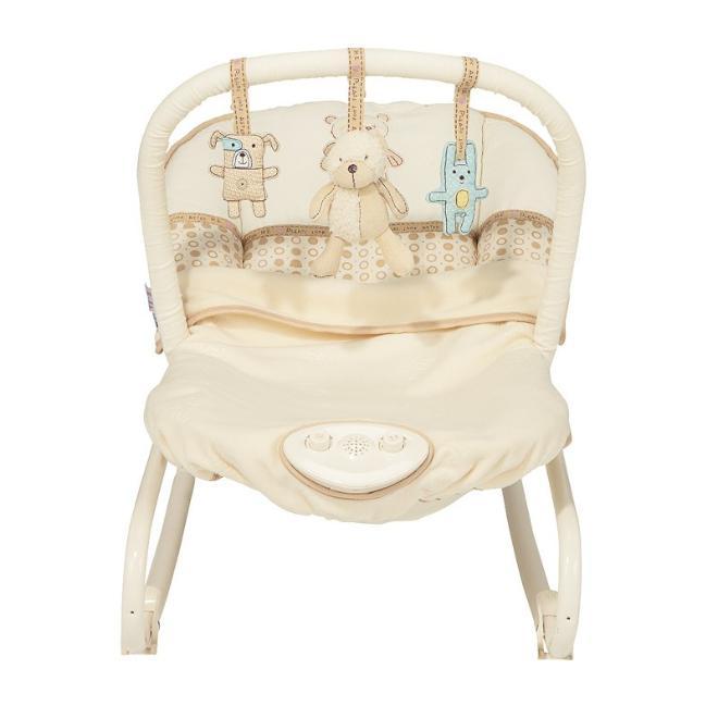 Mothercare медвежонок шезлонг