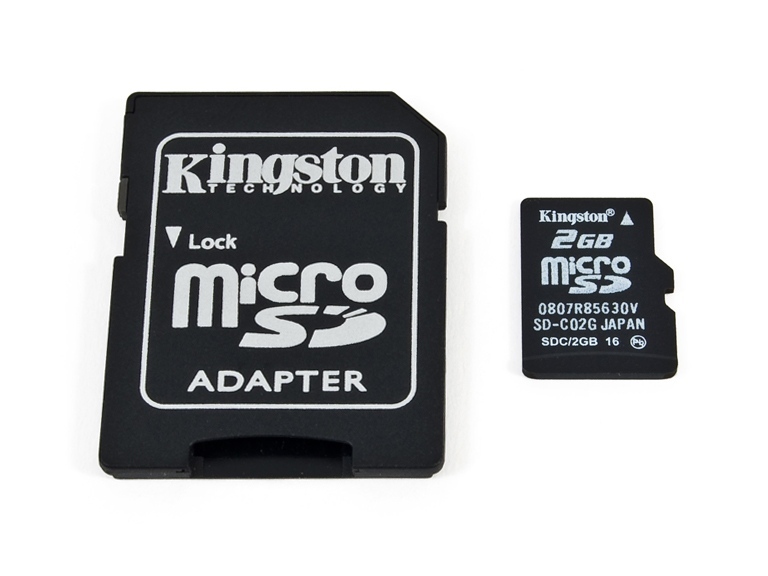 Карта памяти защищена от записи как снять защиту microsd