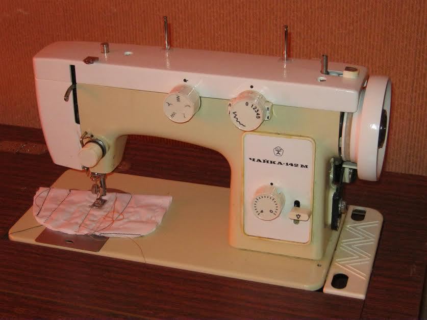 Швейная машинка петербург купить