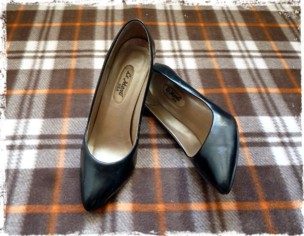 Туфли Le Monti :)) в дар (Ростов-на-Дону). Дарудар