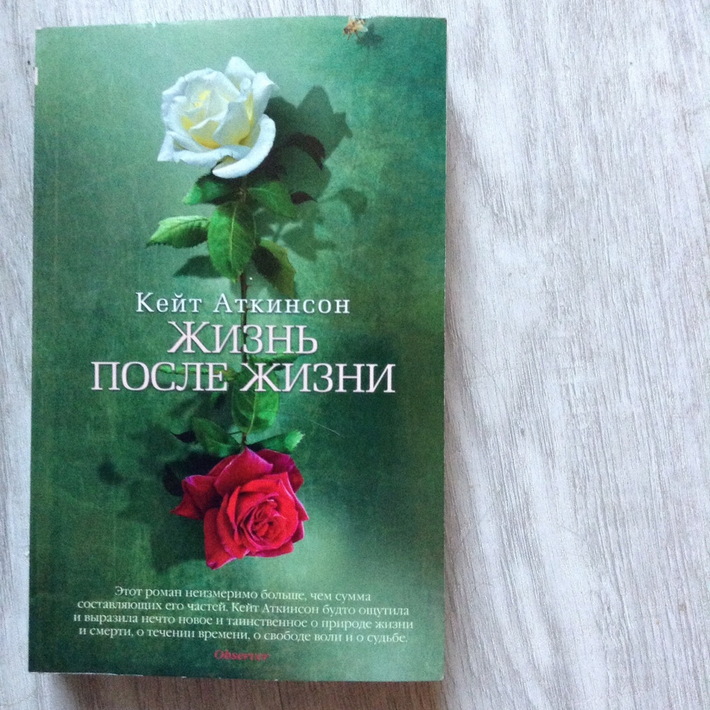 жизнь после жизни книга фанфиков фото 88