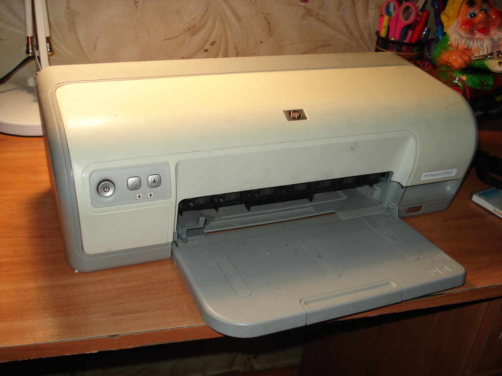 Принтер старого образца фото - 98 фото