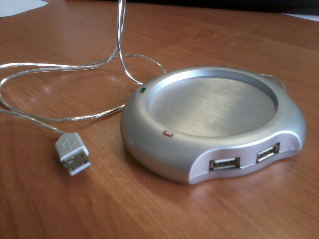 Usb подставка