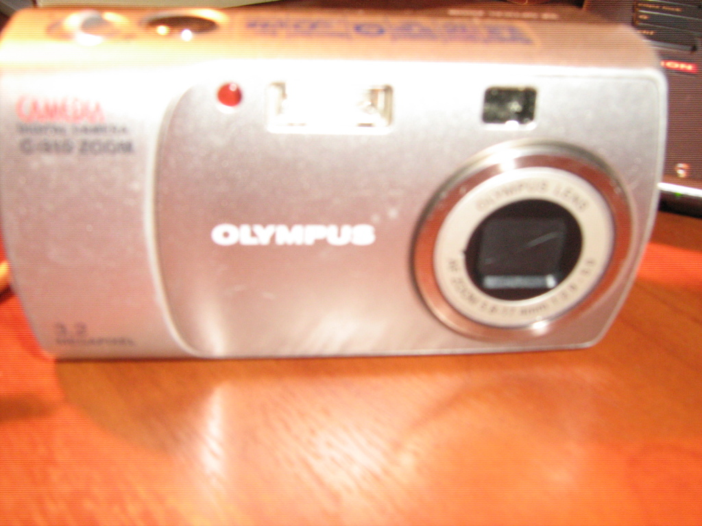 Olympus c310 примеры фото