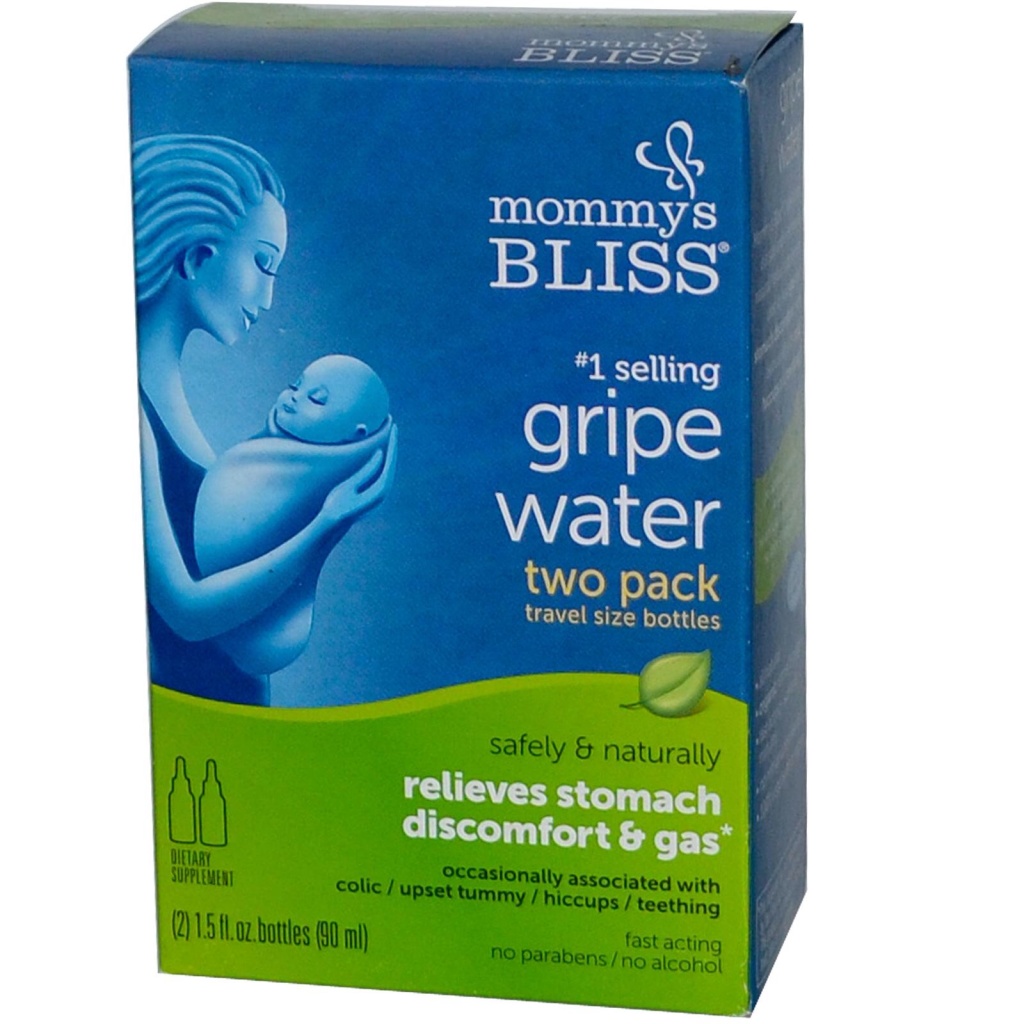 Mommys bliss от коликов. Bliss gripe Water. МАМИС Блис. Средство от Колик с айхерб. Лекарство от Колик gripe Water.