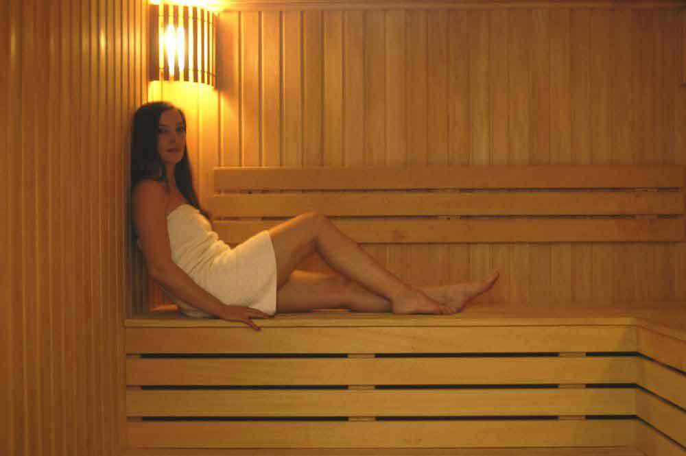 Macau Sauna Girls