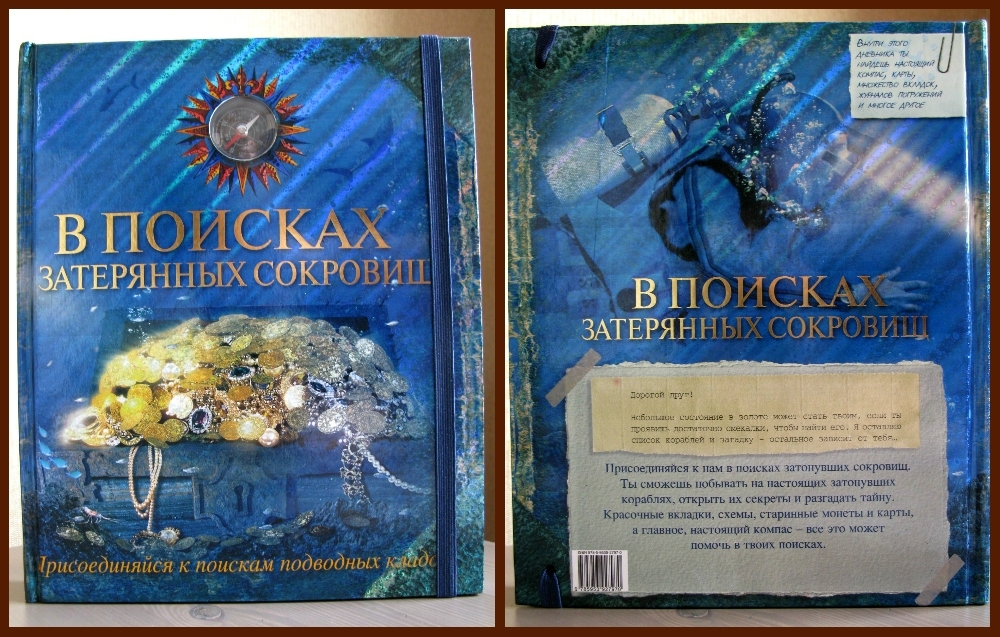 Купить Книгу Проданные Сокровища