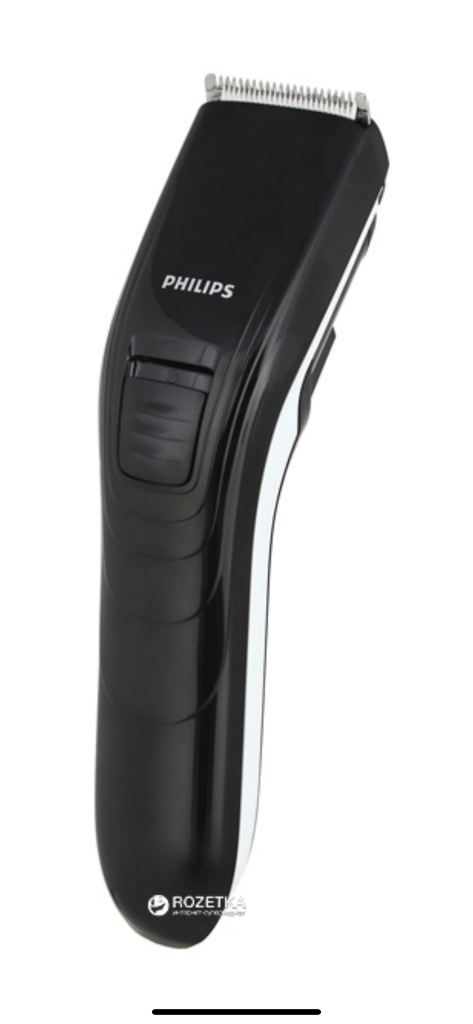 Купить Машинку Для Стрижки Волос Philips Qc5115