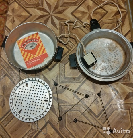 Чудо Печь Электрическая Купить В Нижнем