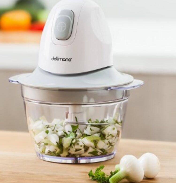 Озон Купить Кухонный Измельчитель