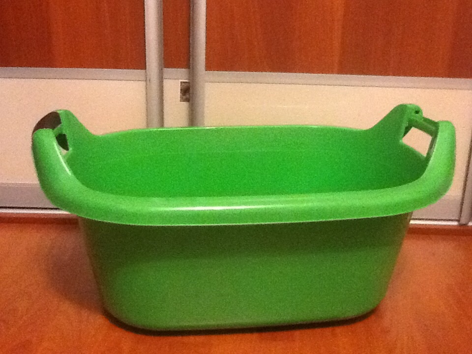 Таз Большой Купить Москва