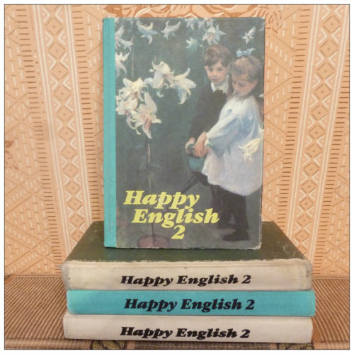 Your happy english. Книга Happy English 1. Happy English учебник. Учебник Happy English 1 Клементьева. Happy English 2 Клементьева.