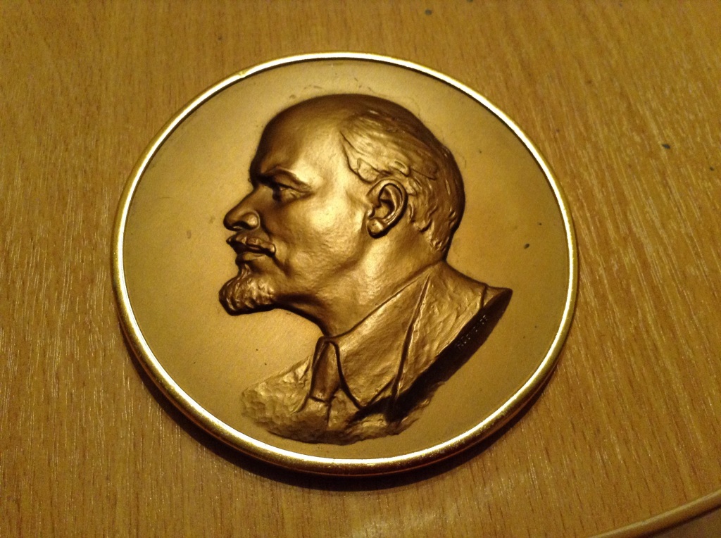 Дедушка ленин картинки