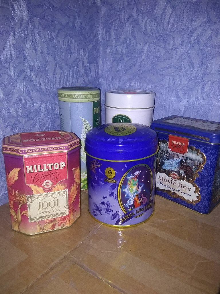 Шампанское В Жестяной Банке Купить