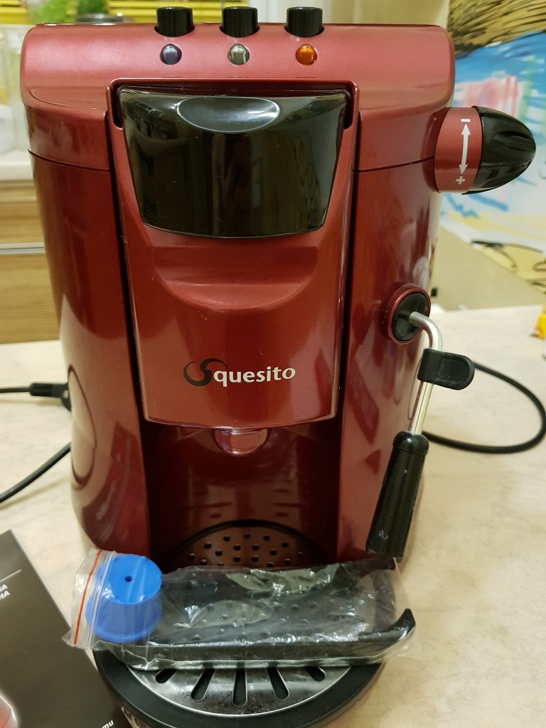 Squesito Капсулы Купить В Твери