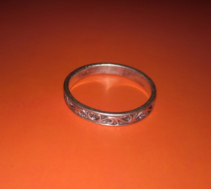 Кольца Бижутерия Купить Озон