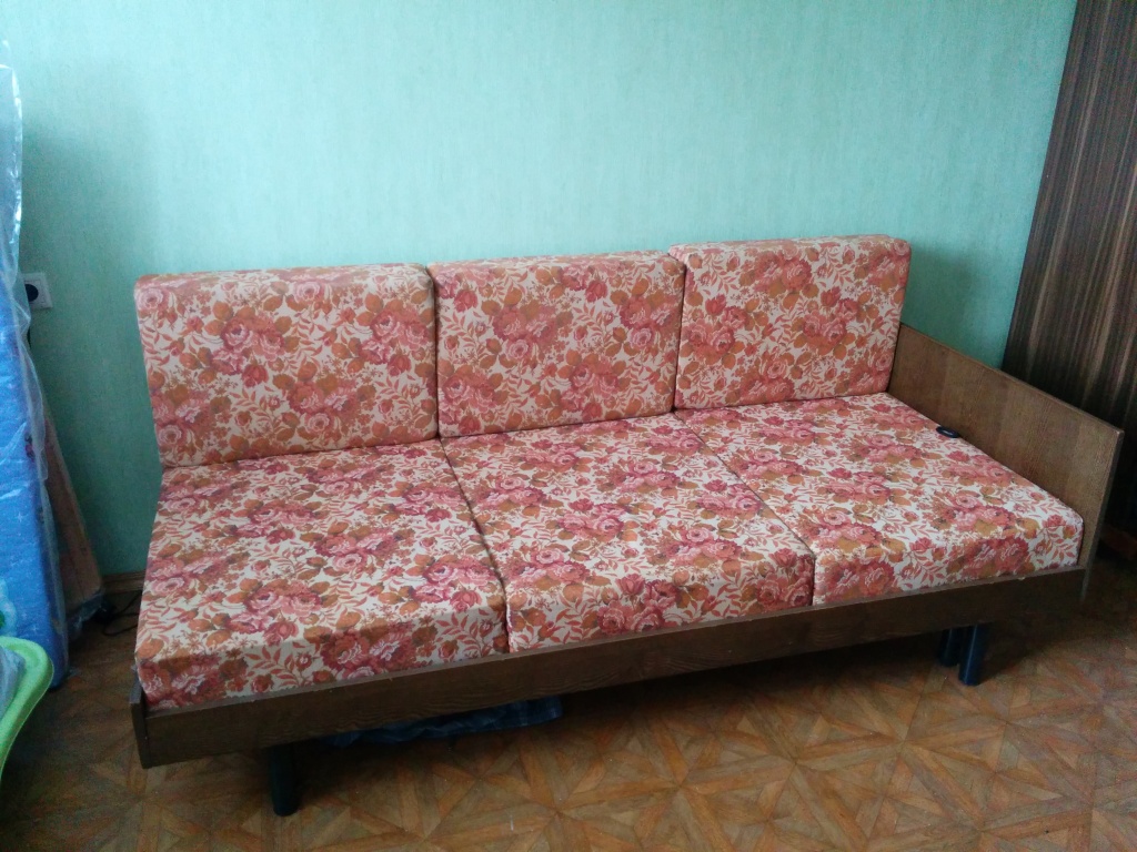 Авито Раскладные Диваны Купить