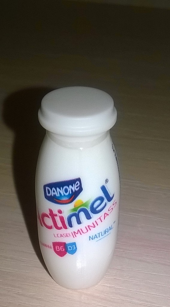 арбуз актимель