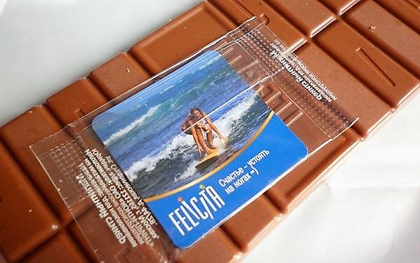 Felicita РєРѕРЅС„РµС‚С‹