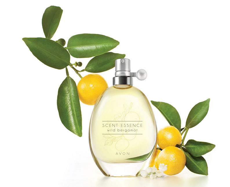 Avon Туалетная Вода Fresh Citrus Купить
