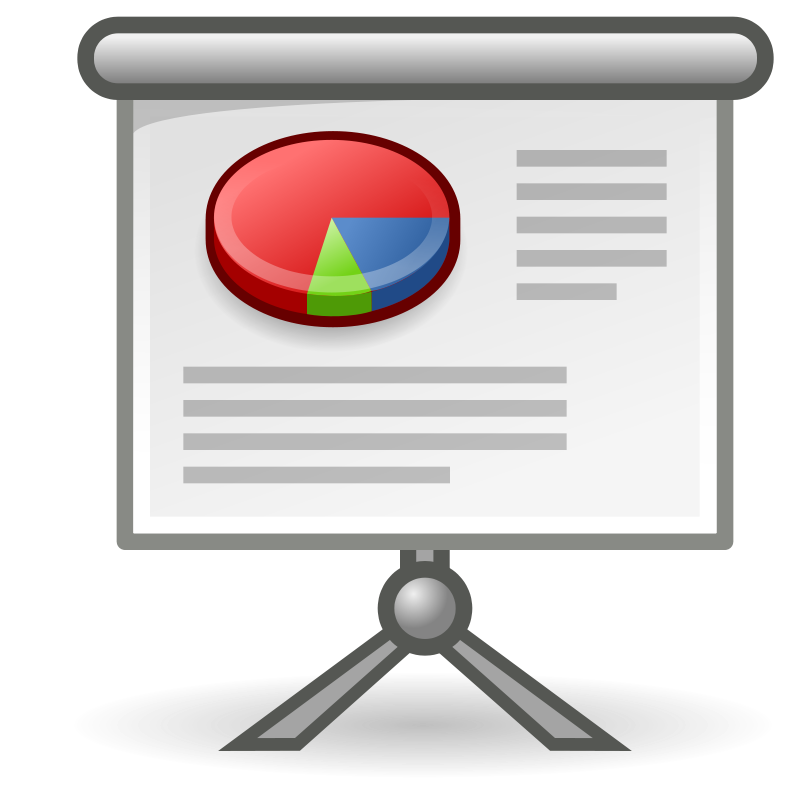 Значки в презентацию powerpoint