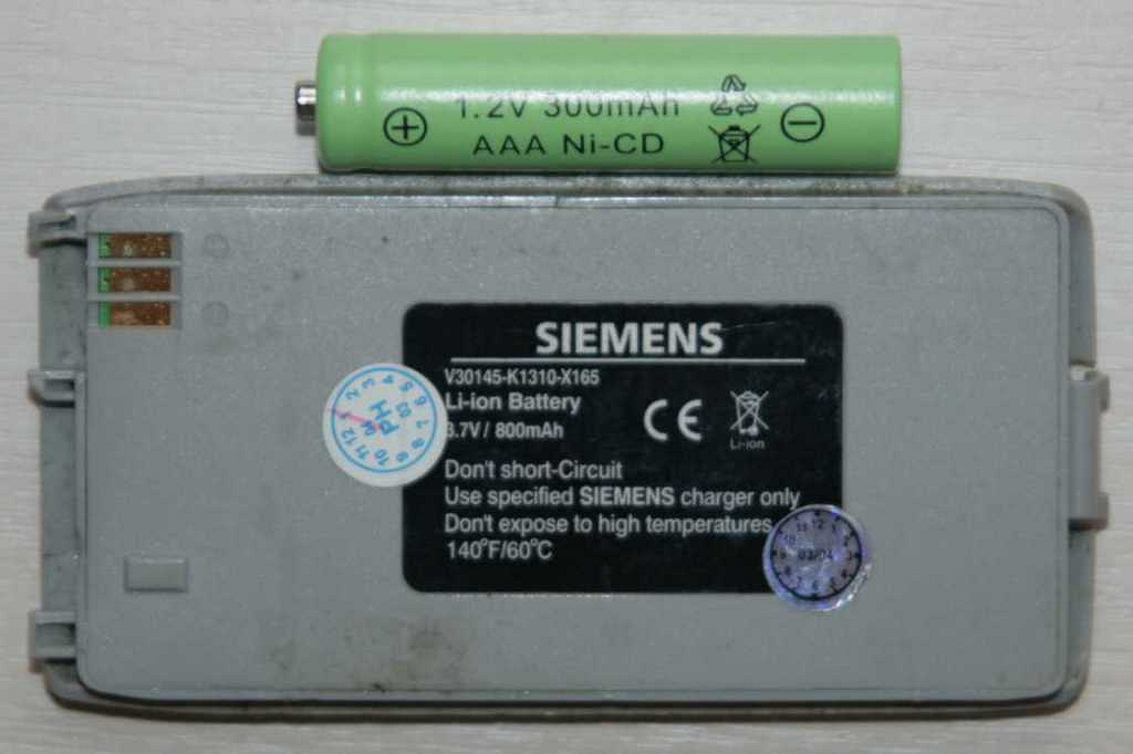 Ми аккумулятор купить. АКБ Siemens sl45. Батарея на Siemens sl45. Аккумулятор для телефона Siemens sl45i. АКБ Siemens батарея буферная.