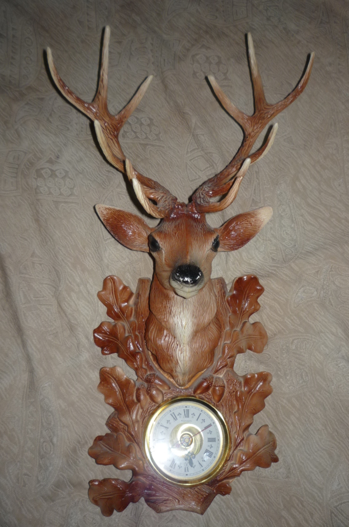 часы с оленем советские. часы настенные олень с рогами. Lisheng часы настенные. часы олень. часы с оленем настенные.
