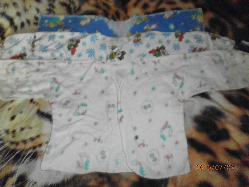 Для новорожденных в дар (Саратов, Челябинск, Ярославль). Дарудар