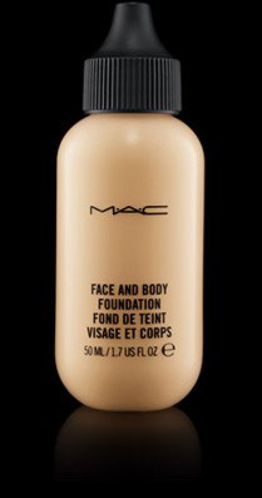 Mac C1 Тональный Крем Купить Москва