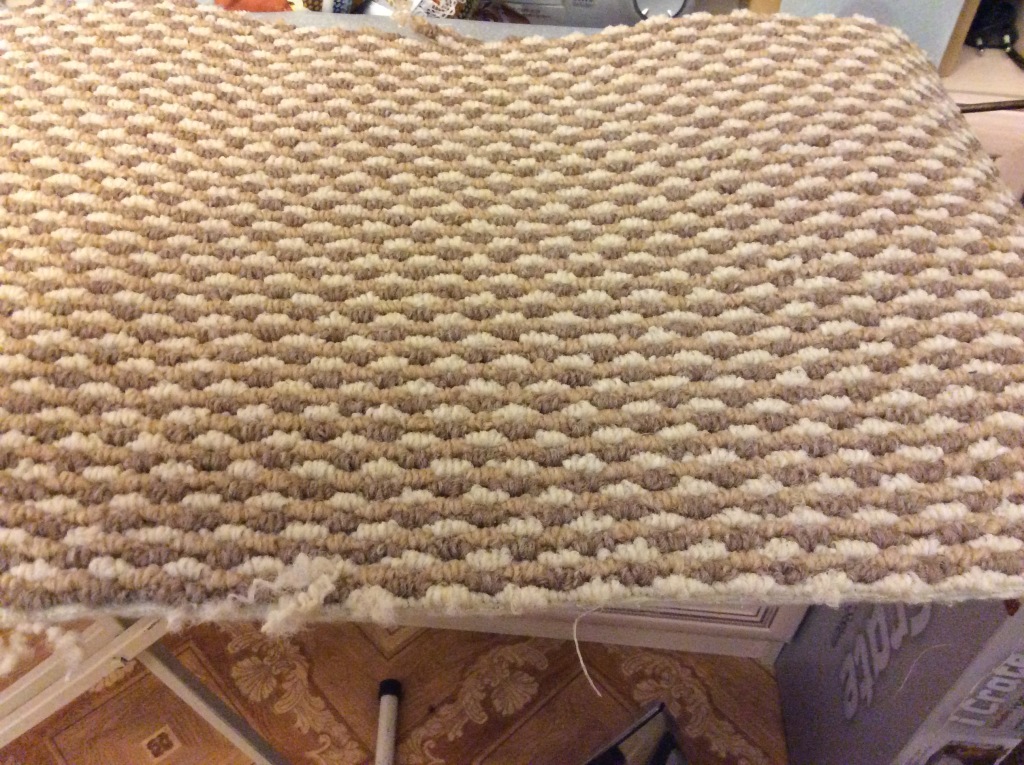 обрезки ковролина. ковролин обрезки. раскрой ковролина. ковролин обрезки. дорожка лайла де люкс 15802_10834.