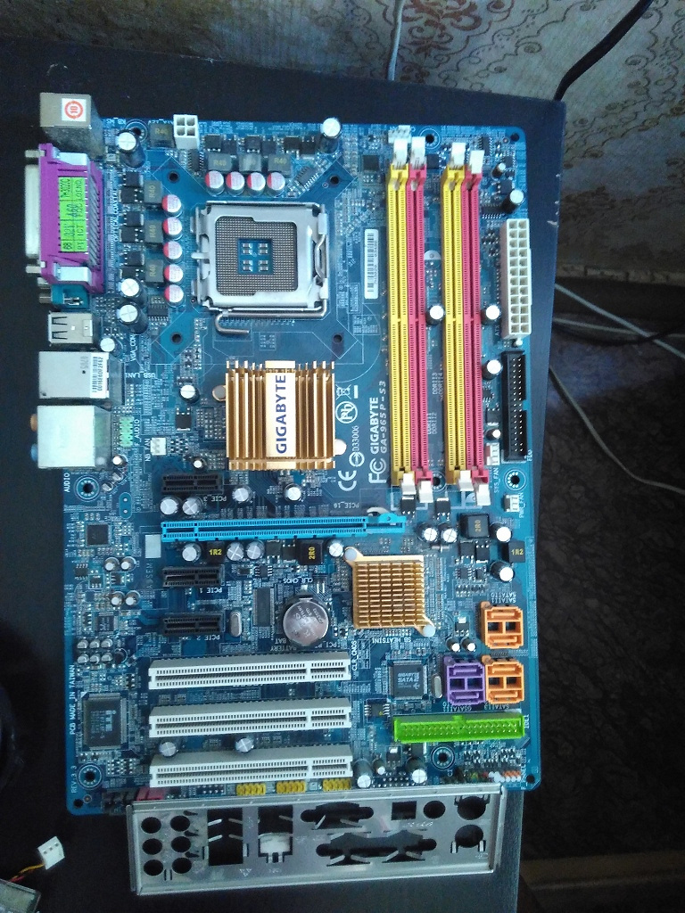 Ga-965p-ds3. Ga-965p-ds3. Gigabyte ga 965p s3. Gigabyte ga-965p-ds3. Gigabyte ga 965p s3.