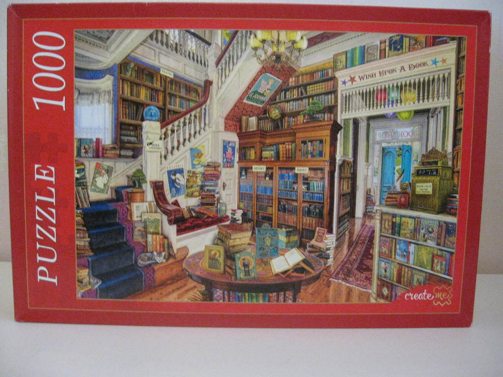 Puzzles lib 1.19