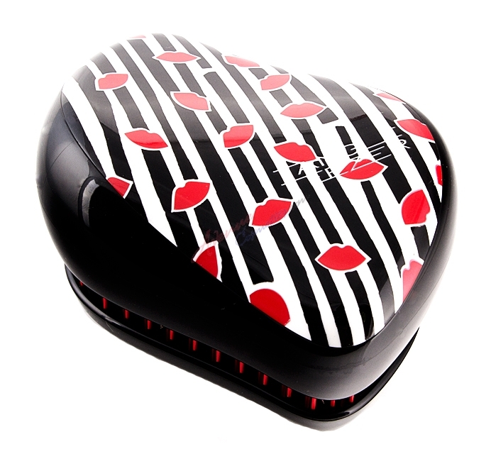Tangle отзывы. Расческа Tangle Teezer. Красная расческа Tangle Teezer. Tangle Teezer мужская. Tangle Teezer Compact Styler Rich Gold