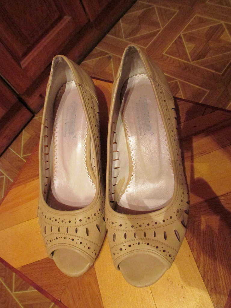 Авито обувь женская москва