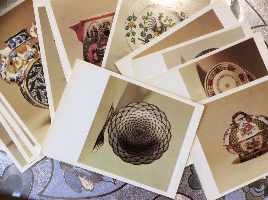 набор для открыток своими руками