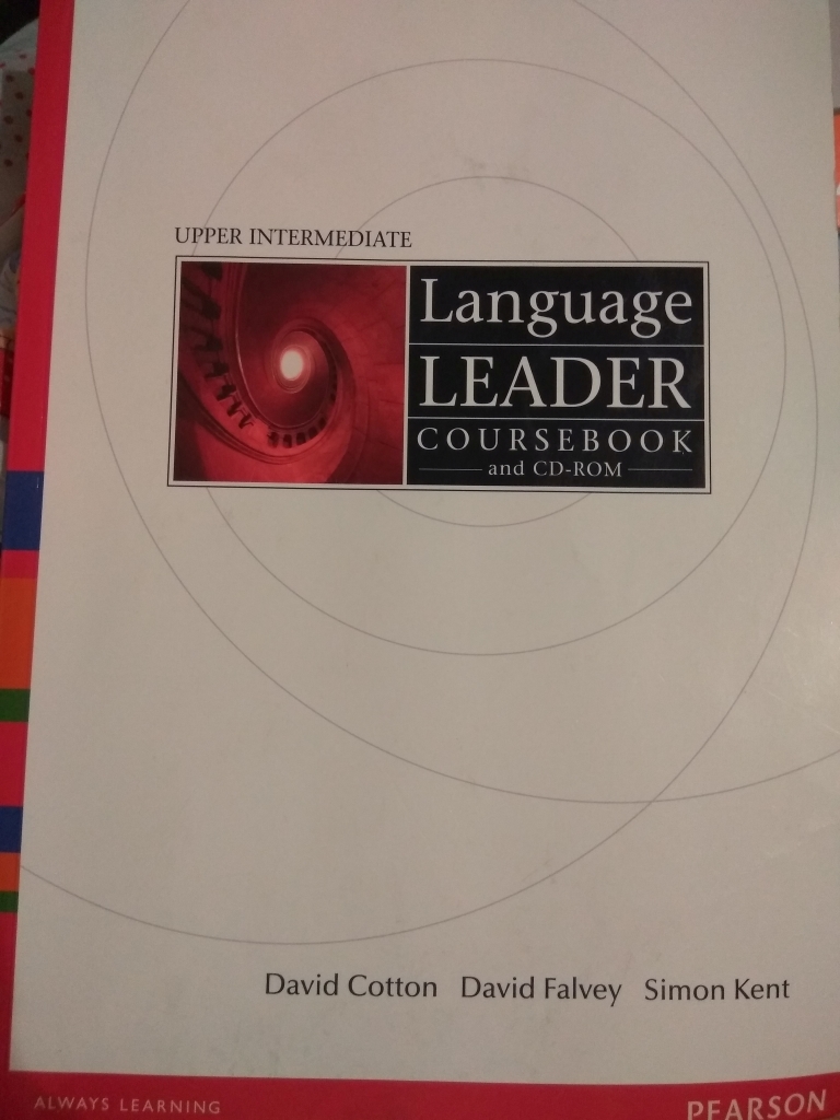 Language leader intermediate. Учебник английского language leader Coursebook. Учебник по английскому Intermediate language leader. Language leader Intermediate Coursebook. Учебник по английскому языку New language leader.