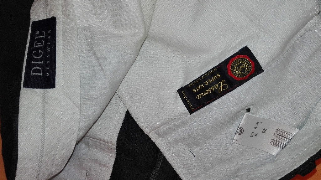 Брюки Италия в дар (Москва). Дарудар