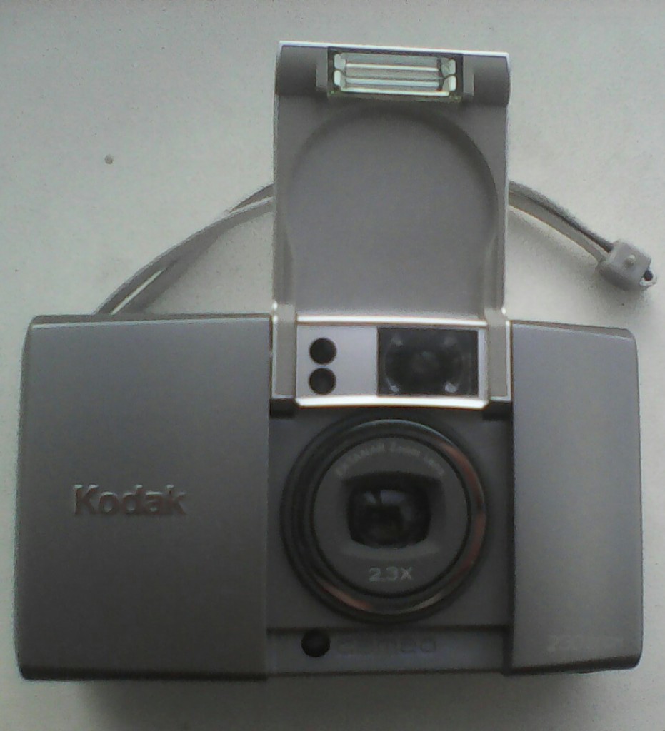 kodak cameo 230 zoom