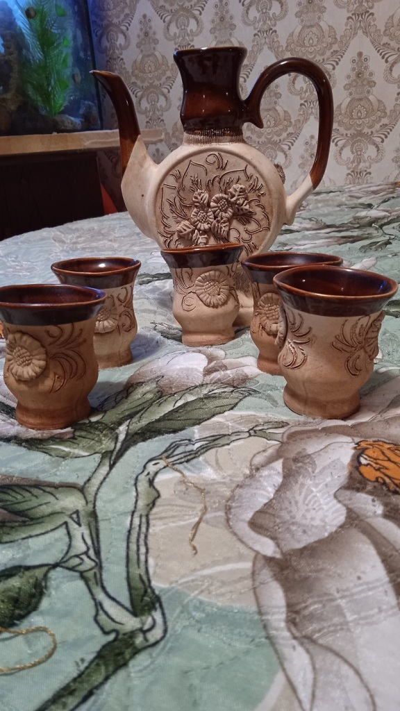 Посуда: для сервировки в дар (Сочи, Краснодар, Уфа). Дарудар