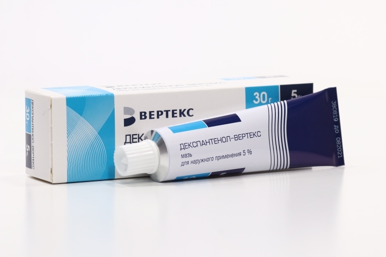 Dexpanthenol. Декспантенол-Вертекс мазь. Декспантенол мазь 5%. Крем Декспантенол Вертекс. Декспантен Вертекс мазь.