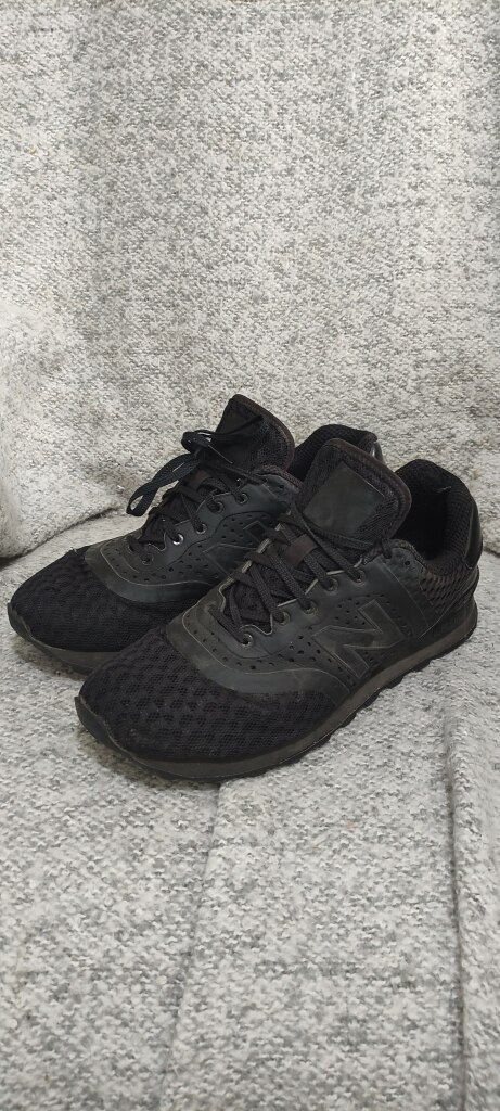 Кроссовки мужские New balance в дар (Москва). Дарудар