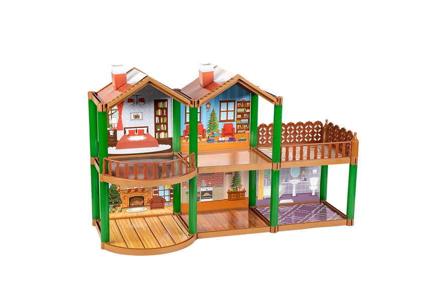 Дом кукол 4. Tooky Toy кукольный дом tki057. Набор для кукольного домика. Большой набор мебели для кукольного домика. Игрушечный домик для МИМИМИШЕК.